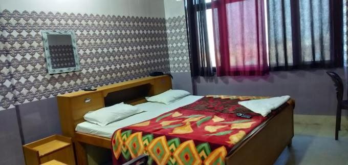 Hotel Vishal Palace Unnao Exterior photo